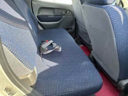 SUZUKI SWIFT full
