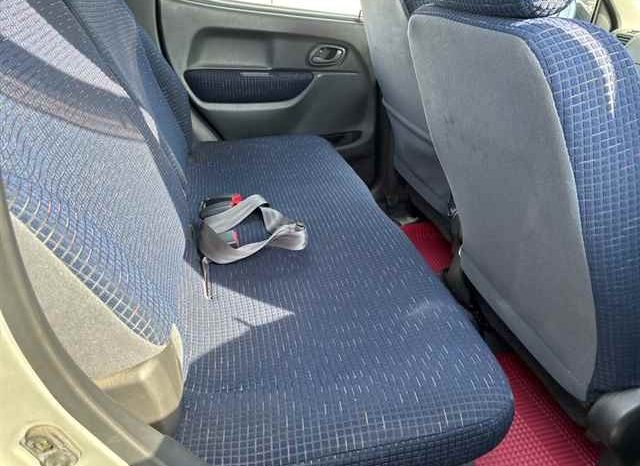 SUZUKI SWIFT full