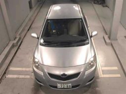 TOYOTA BELTA full