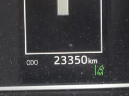 TOYOTA HIACE full