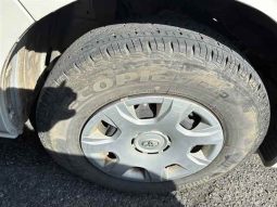 TOYOTA HIACE full