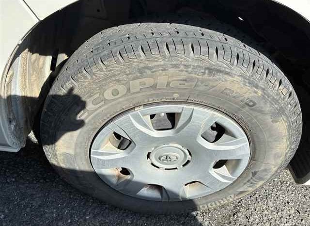 TOYOTA HIACE full