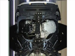 TOYOTA COROLLA AXIO full