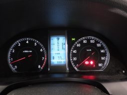 TOYOTA ALLION full