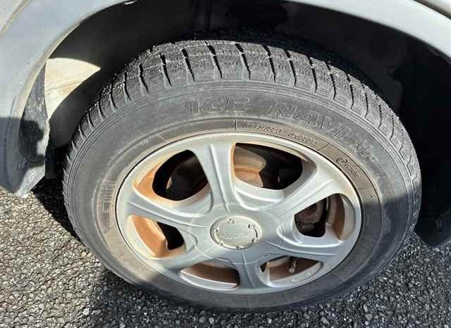 SUZUKI SWIFT full