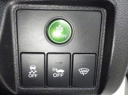 HONDA VEZEL full
