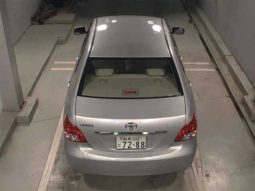 TOYOTA BELTA full