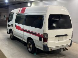 TOYOTA DYNA full