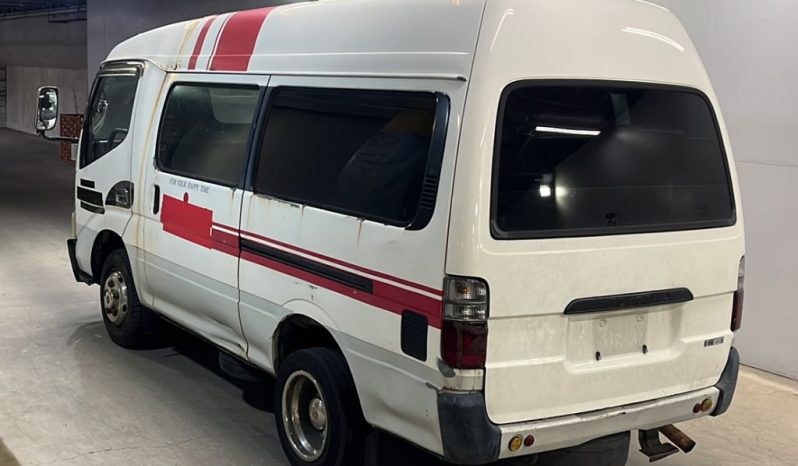 TOYOTA DYNA full