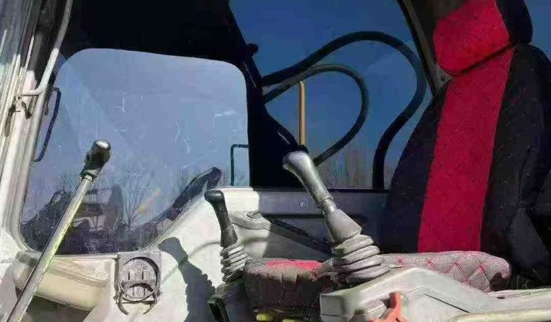 VOLVO EC210DL full