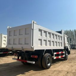 SINOTRUK  Howo 6*2 full