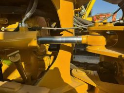 Caterpillar  966H full