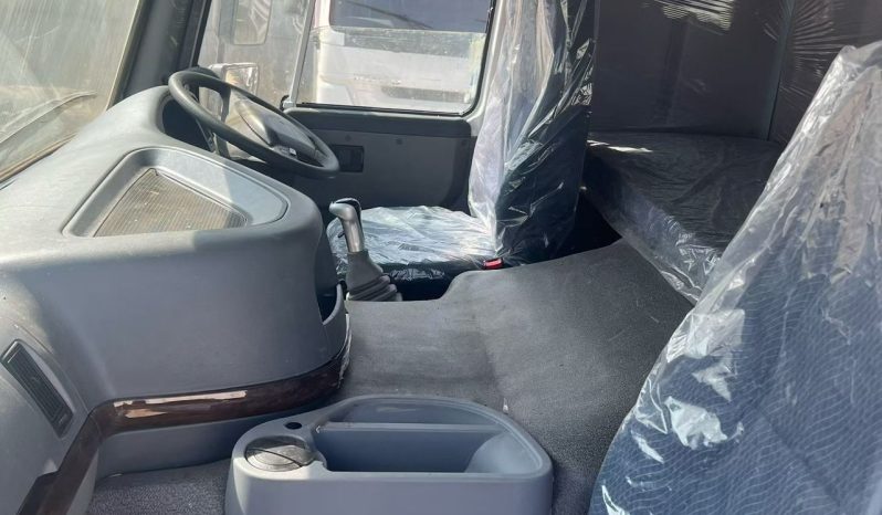 SINOTRUK  Howo 6*2 full