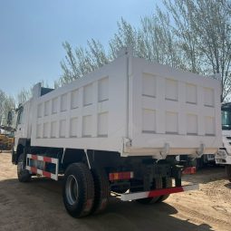 SINOTRUK  Howo 6*2 full