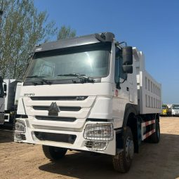 SINOTRUK  Howo 6*2 full