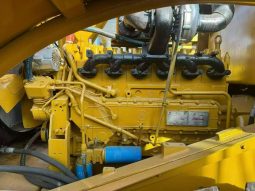 Caterpillar  966H full