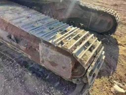 VOLVO EC210DL full