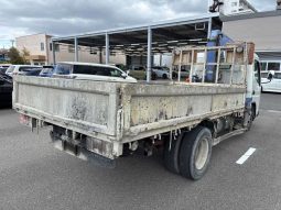 MITSUBISHI CANTER full