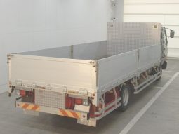 MITSUBISHI FUSO FIGHT full