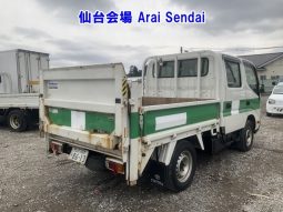 TOYOTA DYNA TRUCK full