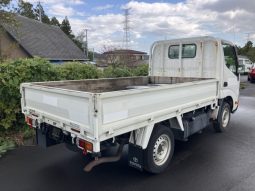 TOYOTA DYNA TRUCK full