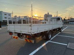 MITSUBISHI FUSO FIGHTER full