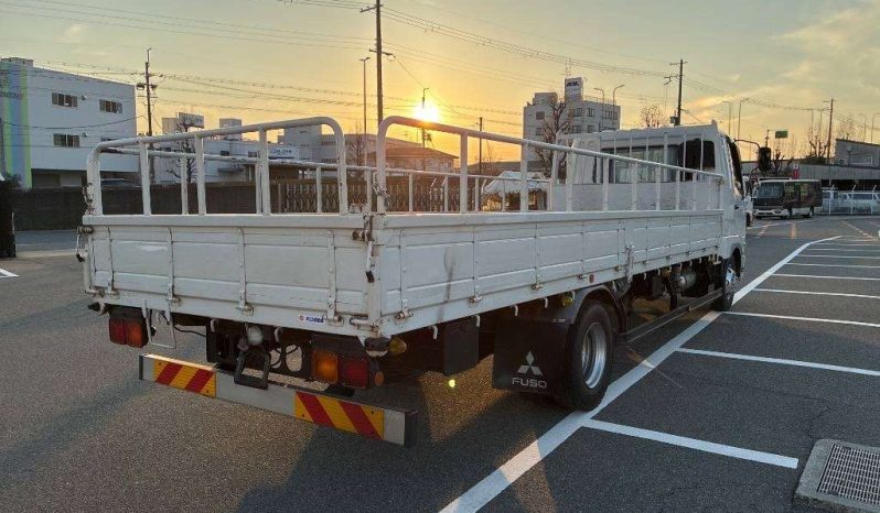 MITSUBISHI FUSO FIGHTER full