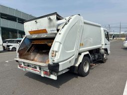 MITSUBISHI CANTER full