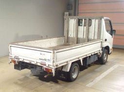 TOYOTA DYNA TRUCK full
