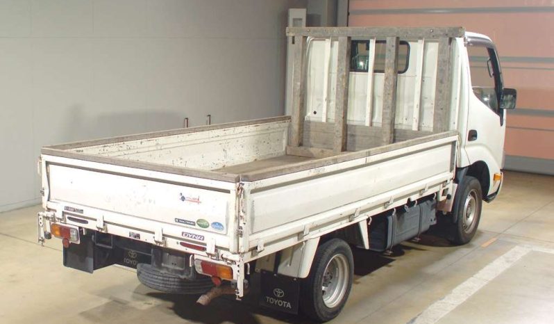 TOYOTA DYNA TRUCK full