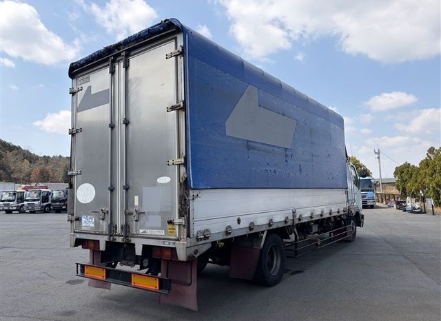 MITSUBISHI FUSO FIGHTER full
