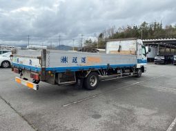 MITSUBISHI FUSO FIGHTER full