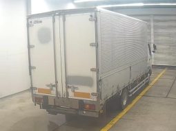 MITSUBISHI FUSO FIGHTER full