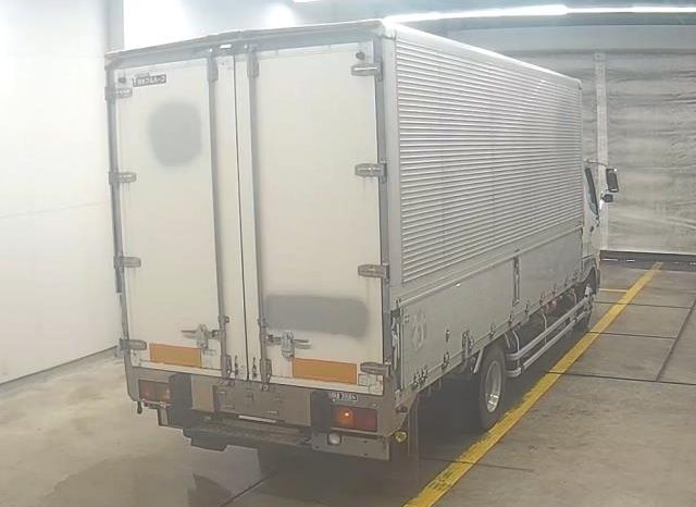 MITSUBISHI FUSO FIGHTER full