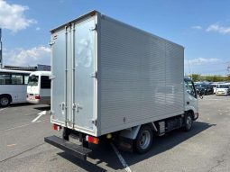 TOYOTA DYNA TRUCK full