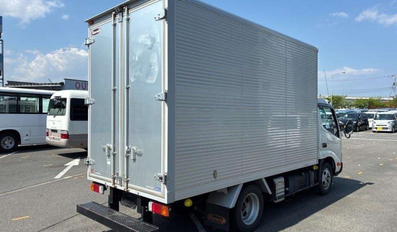 TOYOTA DYNA TRUCK full