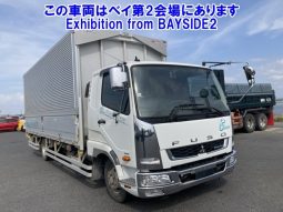 MITSUBISHI FUSO FIGHTER