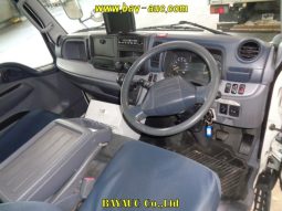 MITSUBISHI CANTER full