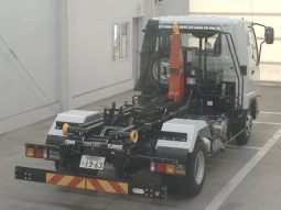 MITSUBISHI FUSO FIGHTER full