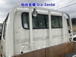 TOYOTA DYNA TRUCK full