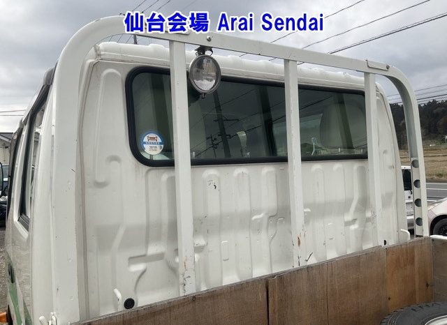 TOYOTA DYNA TRUCK full