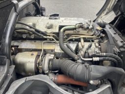 MITSUBISHI CANTER full