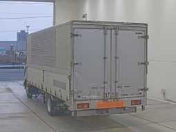 MITSUBISHI FUSO FIGHTER full