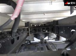 MITSUBISHI FUSO FIGHTER full