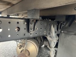 MITSUBISHI CANTER full