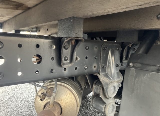 MITSUBISHI CANTER full