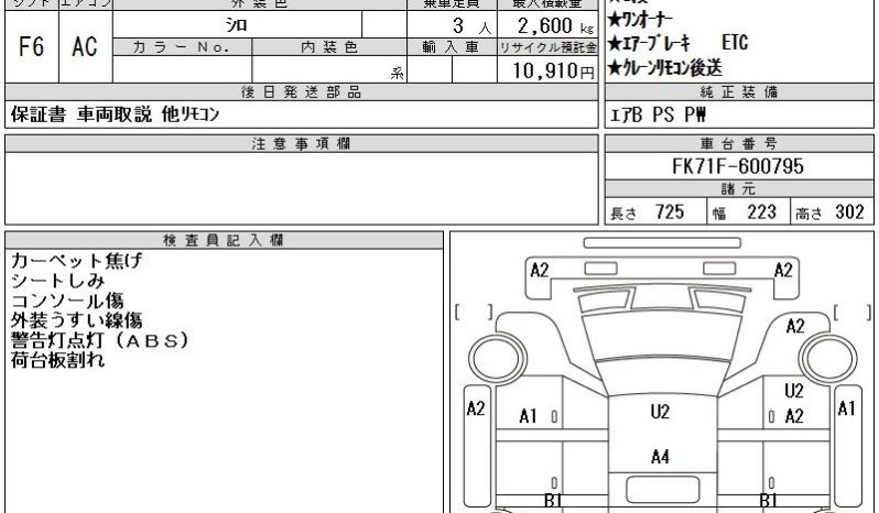 MITSUBISHI FUSO FIGHTER full