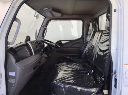 MITSUBISHI CANTER full