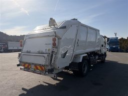 MITSUBISHI FUSO FIGHTER full