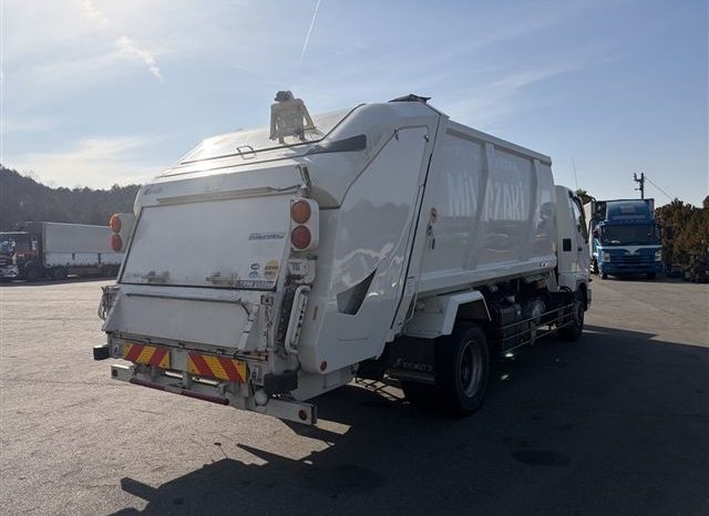 MITSUBISHI FUSO FIGHTER full